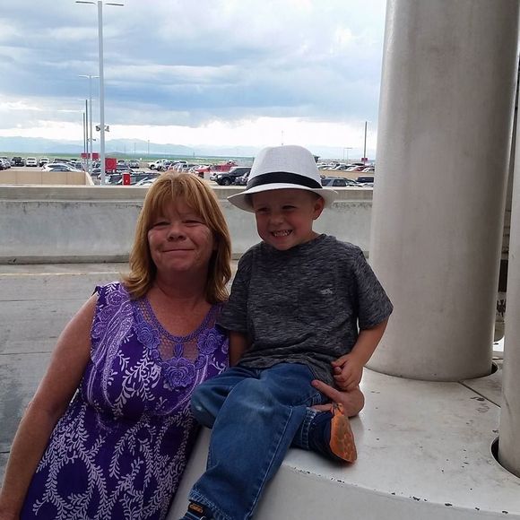 Meet your Posher, Christy - Picture 1 of 1