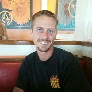 Meet your Posher, Randy