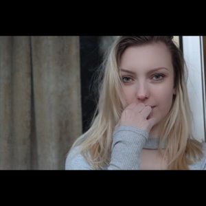 Meet your Posher, Frances