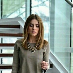 Meet your Posher, Cat