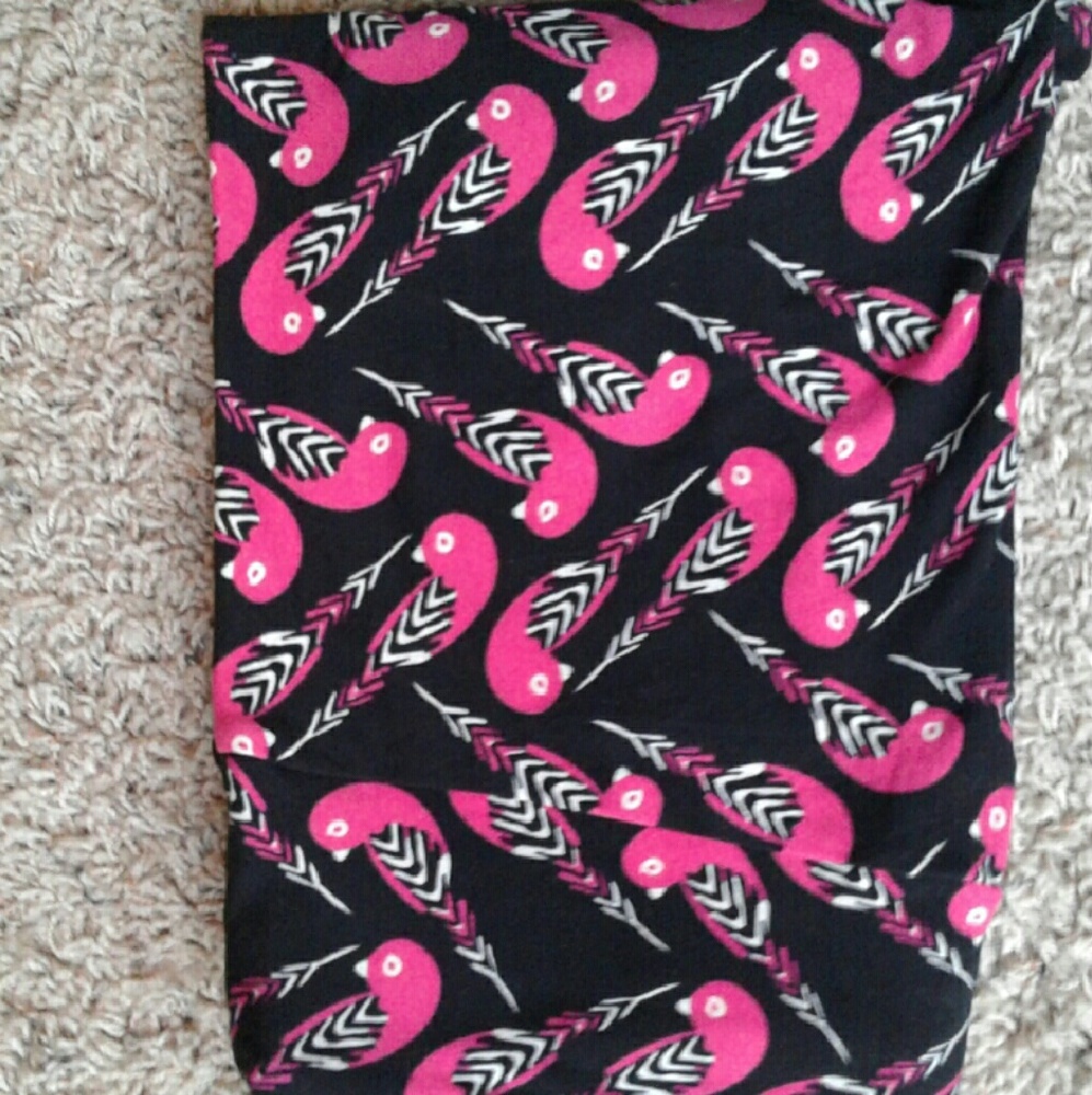 New! Lularoe TC leggings