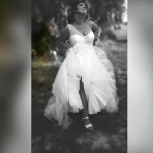 Meet your Posher, Dana