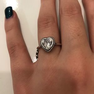 A Pandora ring