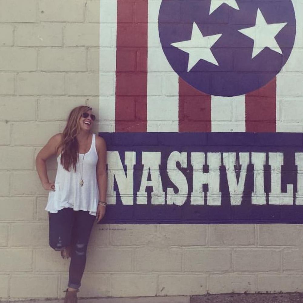 Meet your Posher, Brittney