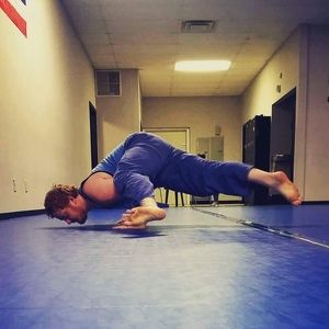 Meet your Posher, Austin