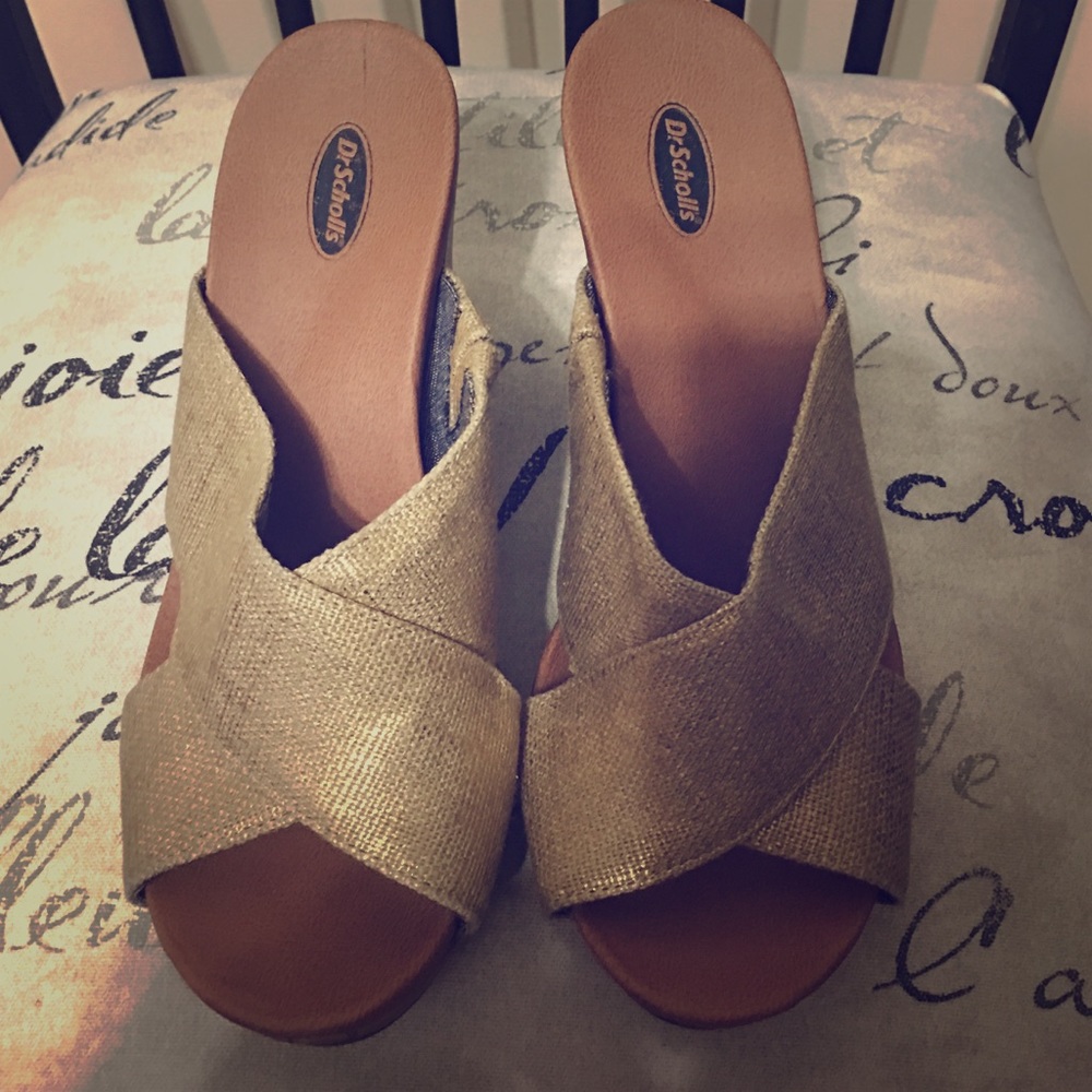Dr. Scholl's Wedges