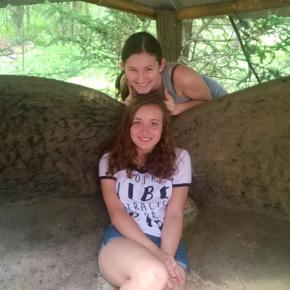 Meet your Posher, Marnie