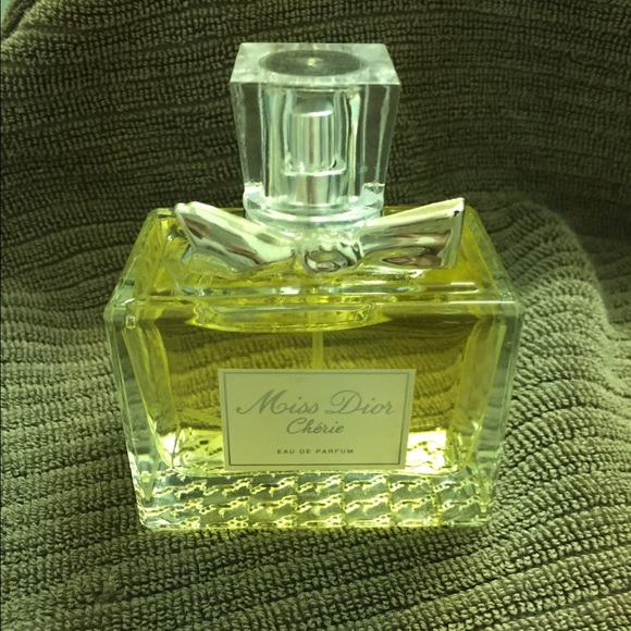 Dior Other - Miss Dior Cherie eau de parfum 1.7oz