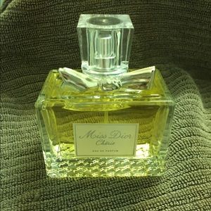 Miss Dior Cherie eau de parfum 1.7oz