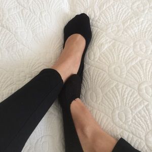 Black Socks