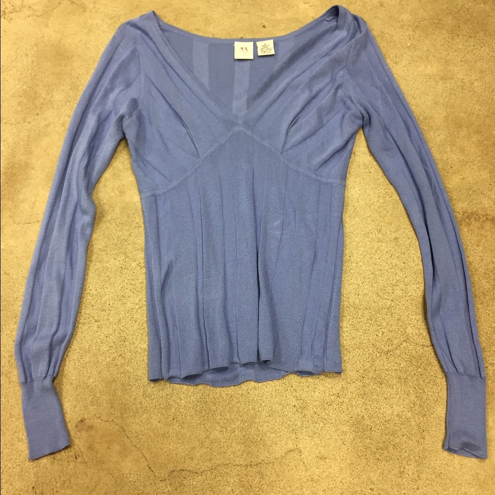 A|X Armani exchange Sweater