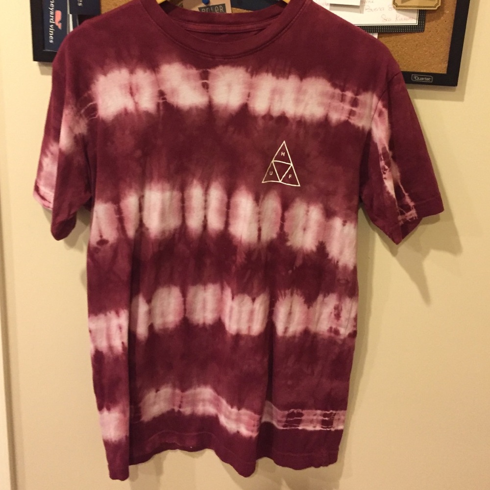 Short Sleeve Shirt