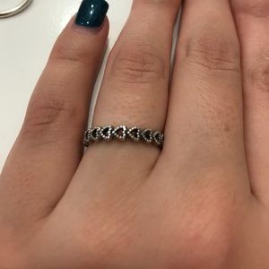 Pandora Ring