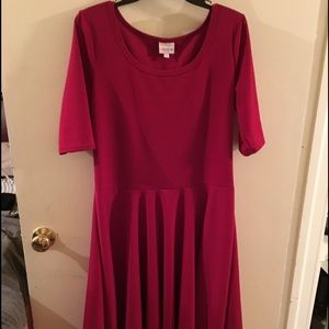 LuLaRoe Nichole