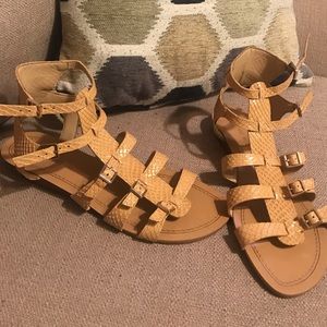 Stylish Sandals