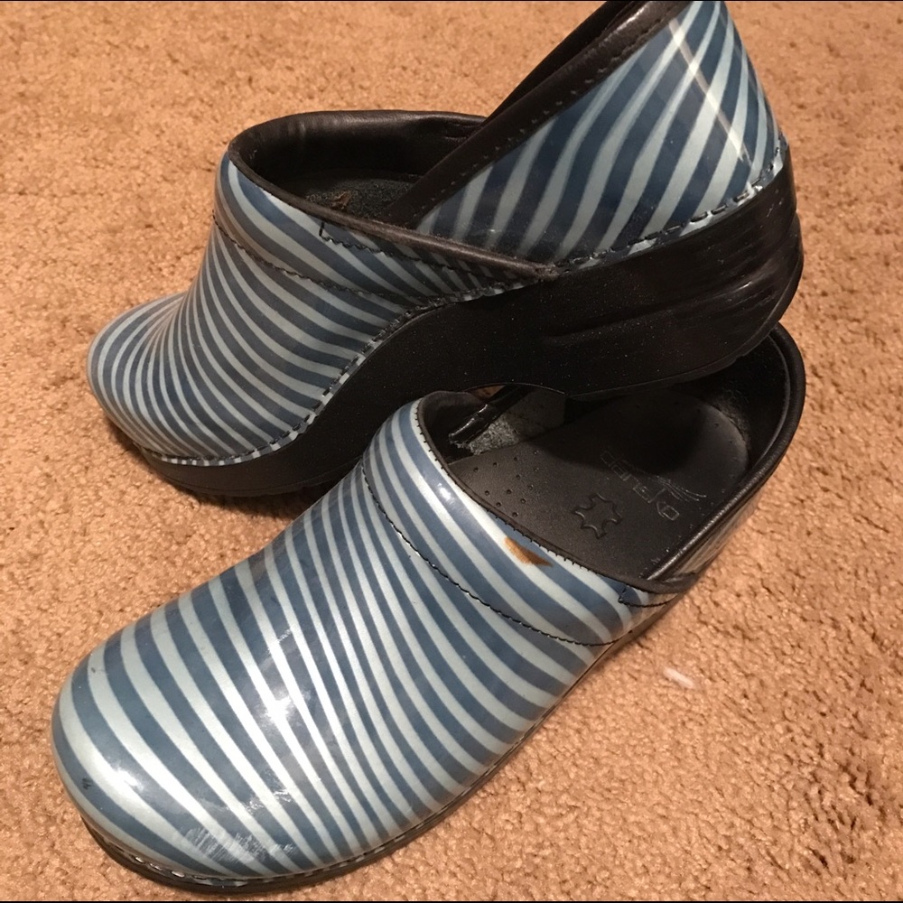 Dansko Clogs for Women 37
