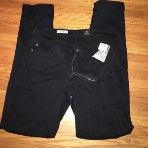 AG Adriano Goldschmied, skinny pants