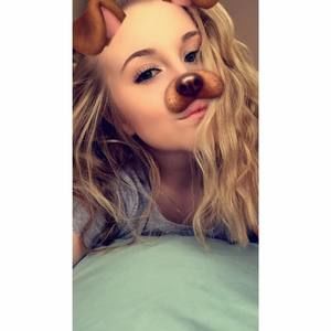 Meet your Posher, Gabrielle