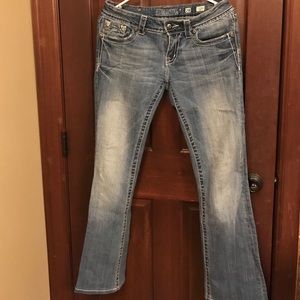 Women's Miss Me Jeans