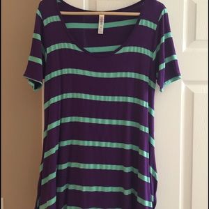 Lularoe Perfect Tee