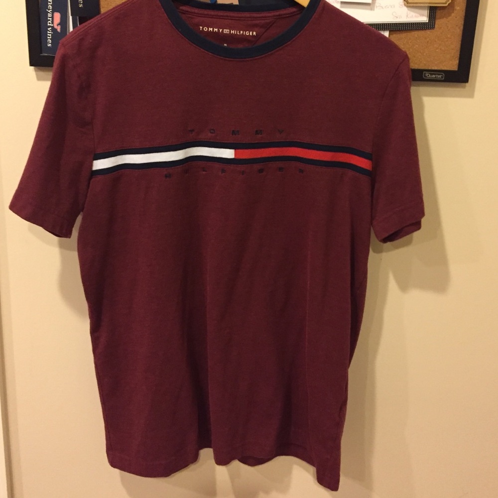 Short Sleeve Shirt