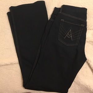 Seven for All Mankind A Pocket Jeans
