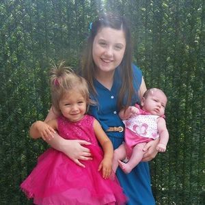 Meet your Posher, Erin