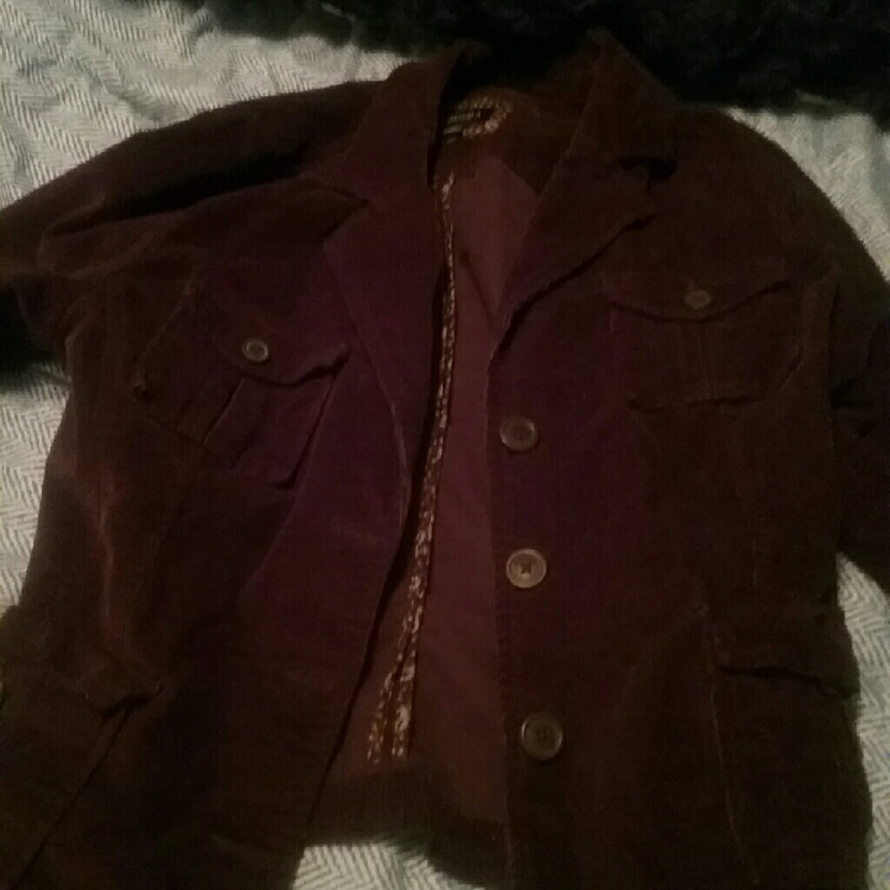 Jacket - Picture 2 of 2