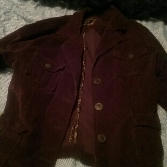 Jacket - Picture 2 of 2