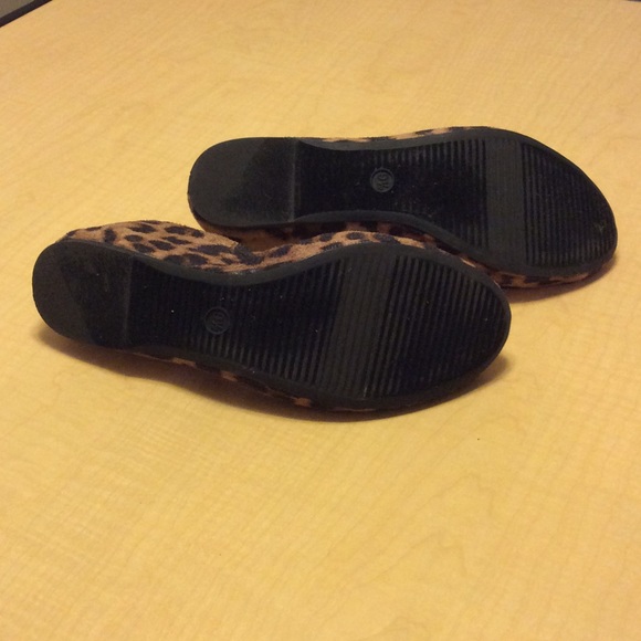 Leopard flats - Picture 4 of 4