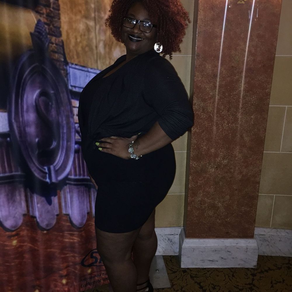 Meet your Posher, Adriane