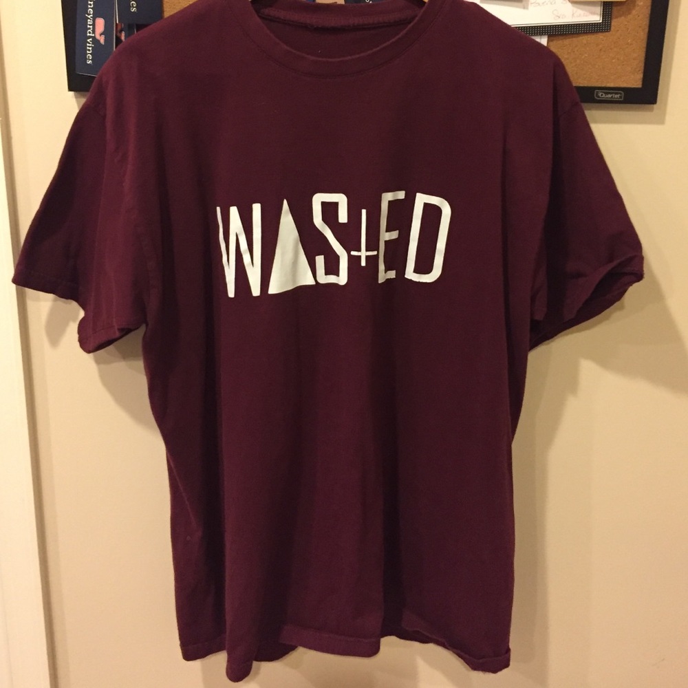 Short Sleeve Shirt