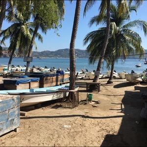 Meet your Posher, Ana