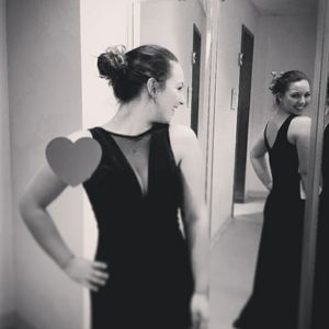 Meet your Posher, Mackenzie