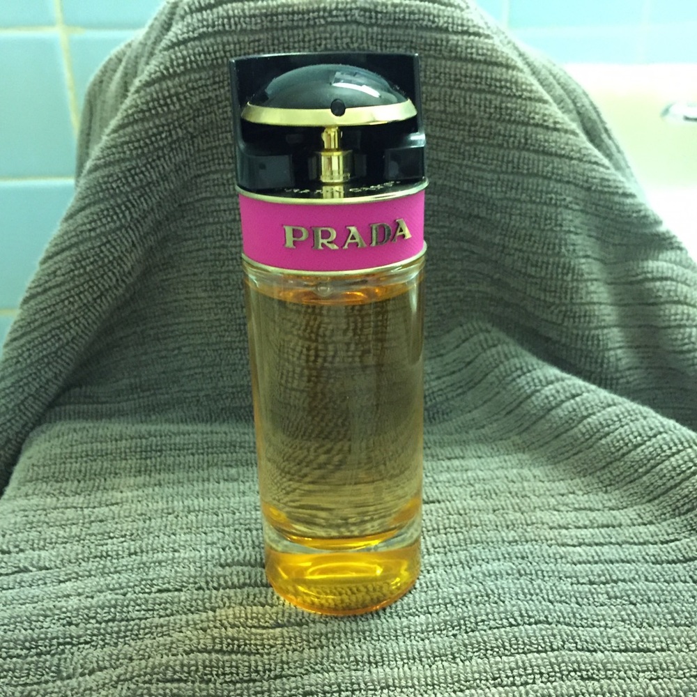 Prada Candy eau de parfum 2.7oz