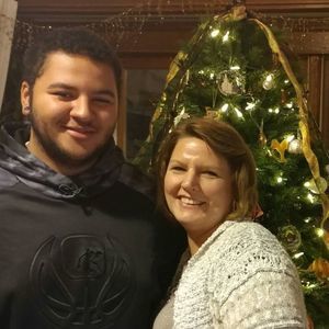 Meet your Posher, Jacquelyn