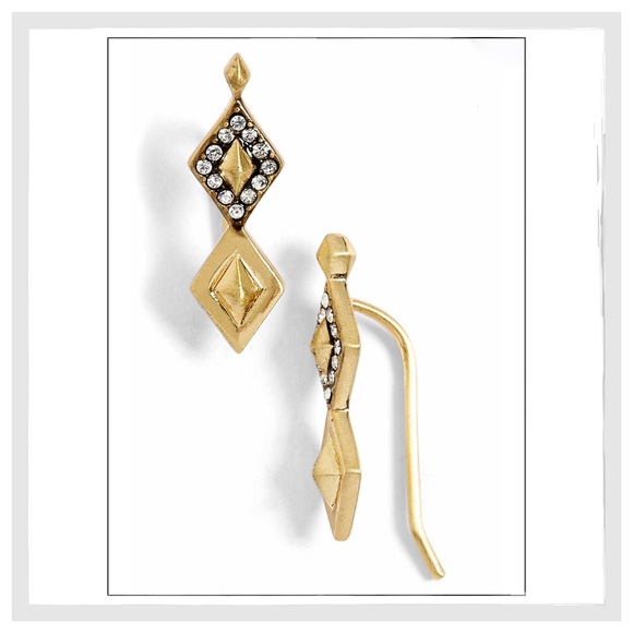 ✨House Of Harlow 1960 Kraals Earrings✨ - Picture 3 of 3