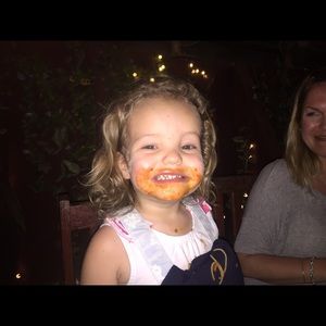 Meet your Posher, Deb