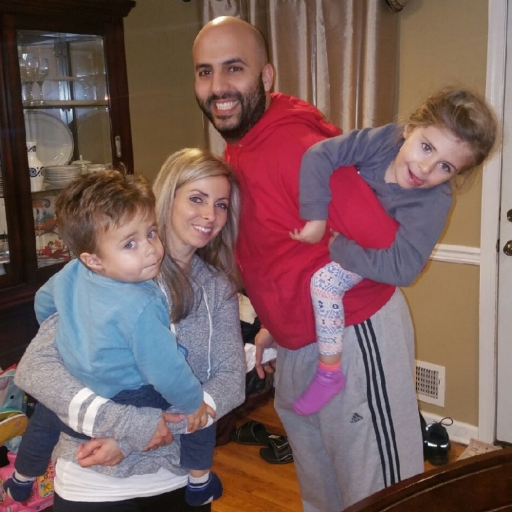 Meet your Posher, Paula