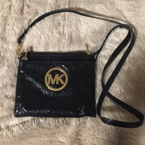 Michael Kors cross-body bag