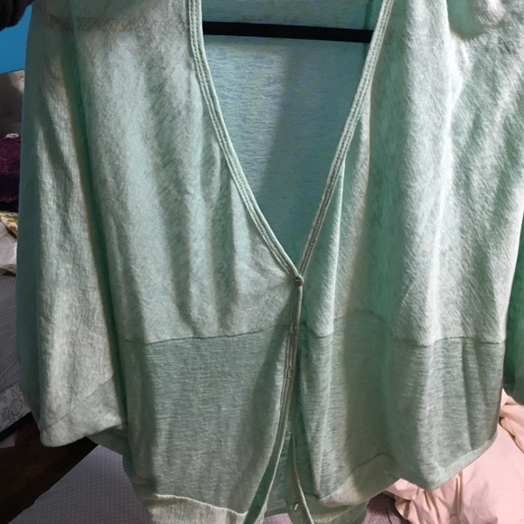 Cardigan - Picture 3 of 3