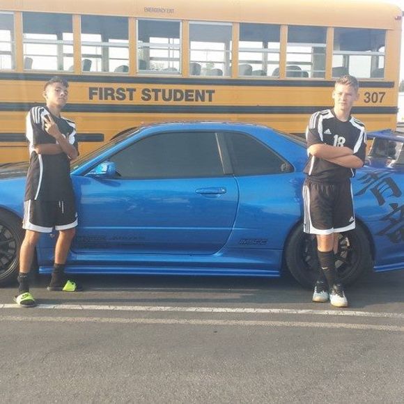 Meet your Posher, Jacob - Picture 1 of 1