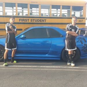 Meet your Posher, Jacob