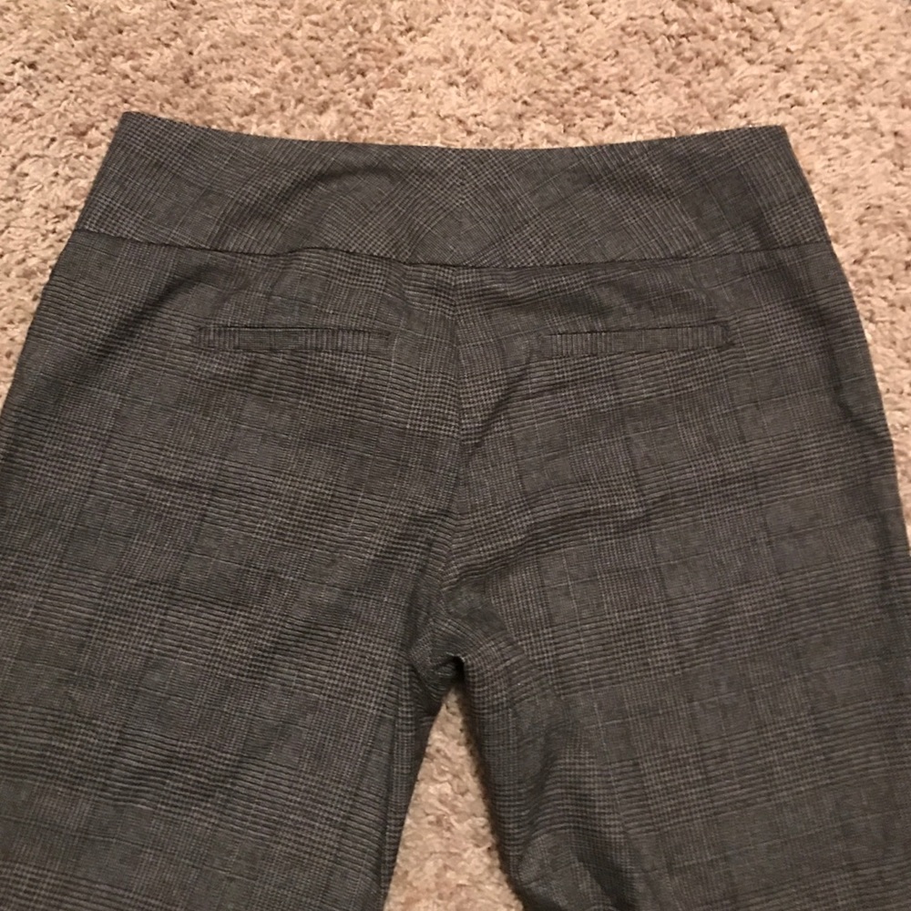 Maurice's dress slacks size 9/10 regular