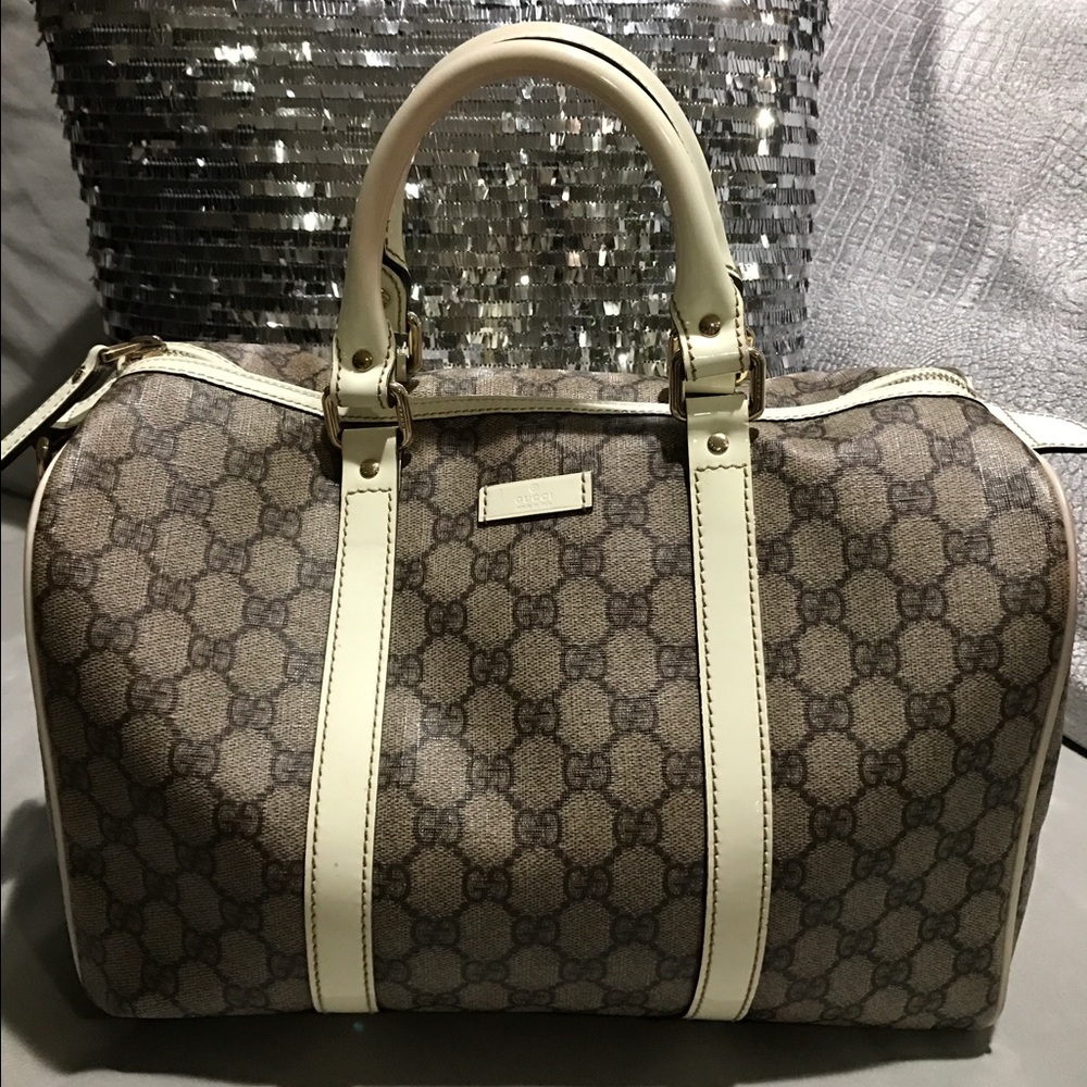 Gucci Medium Joy bag