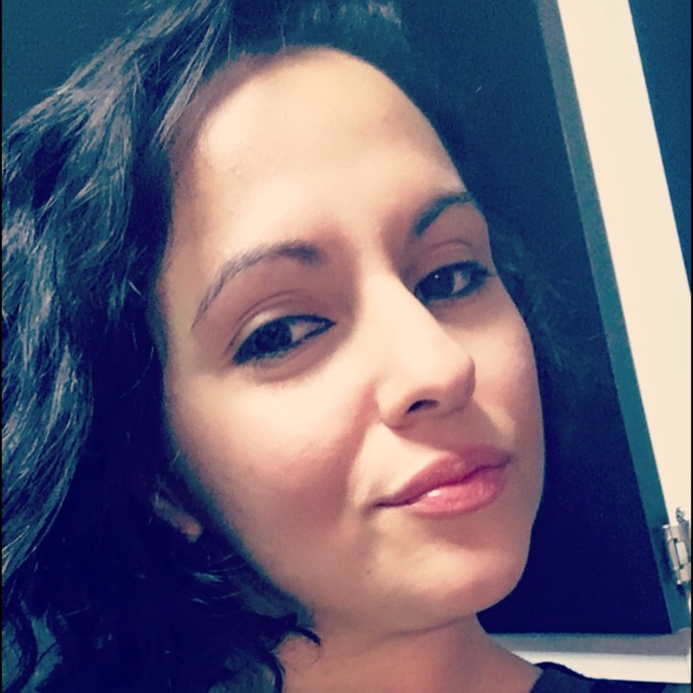 Meet your Posher, Celia