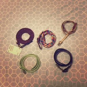 5 girls belts at a cheap price!🌸🌺