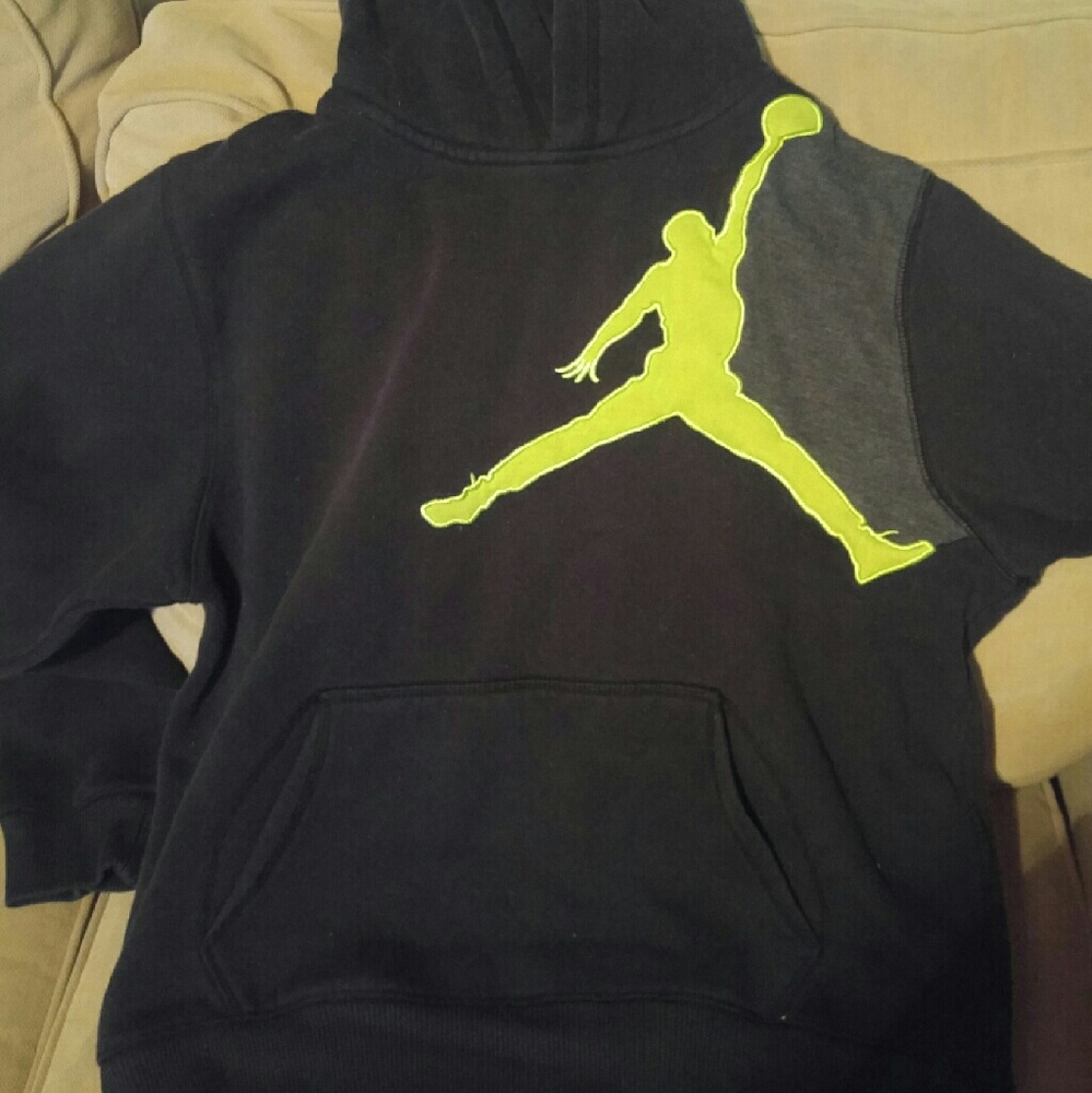 Jordan Sweatshirt