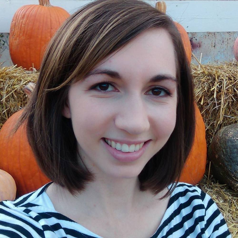 Meet your Posher, Alina