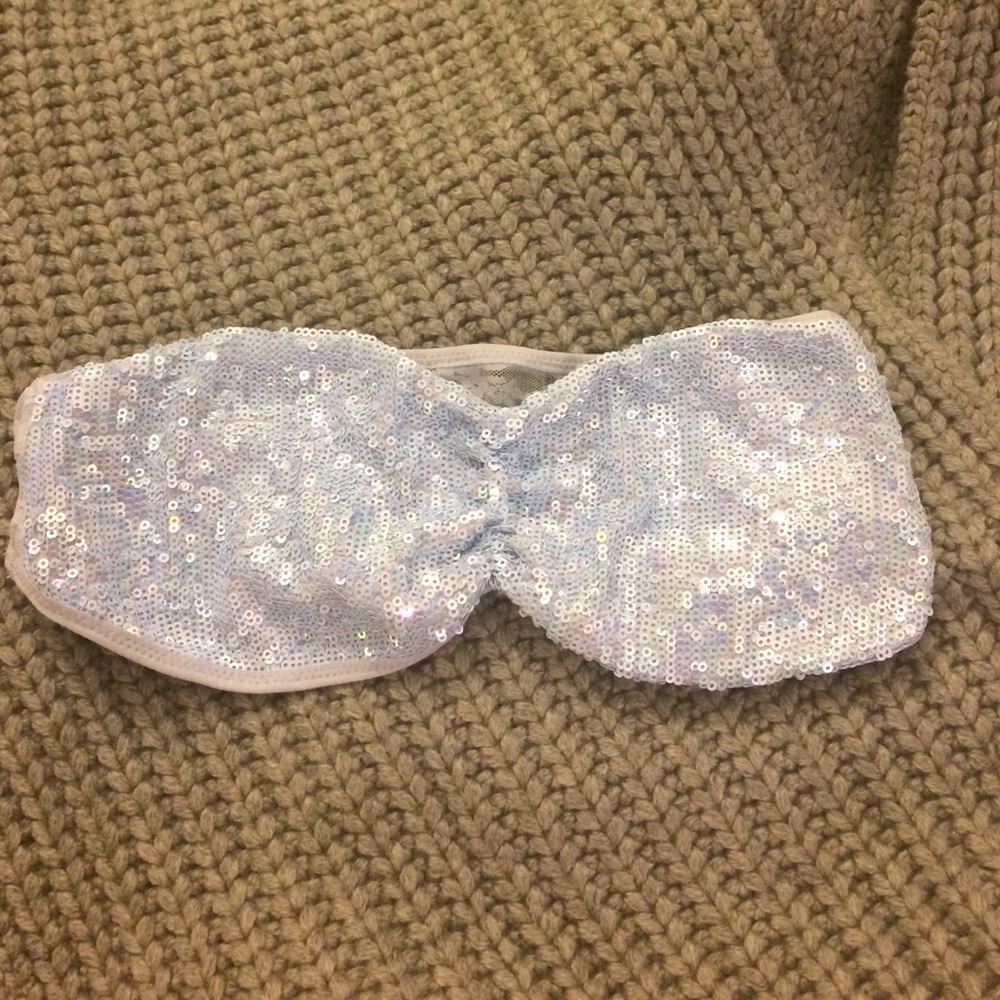 Victoria's Secret bandeau